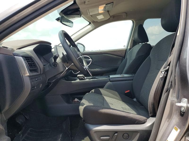 2023 NISSAN ROGUE SV 7