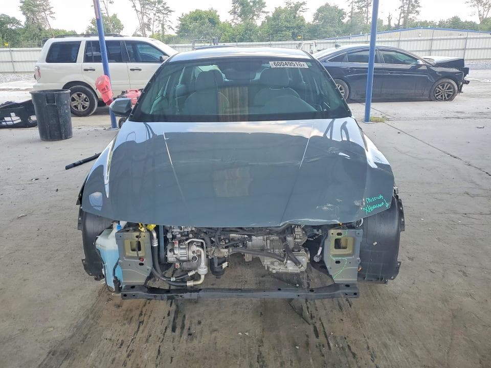2023 HYUNDAI ELANTRA SEL 5