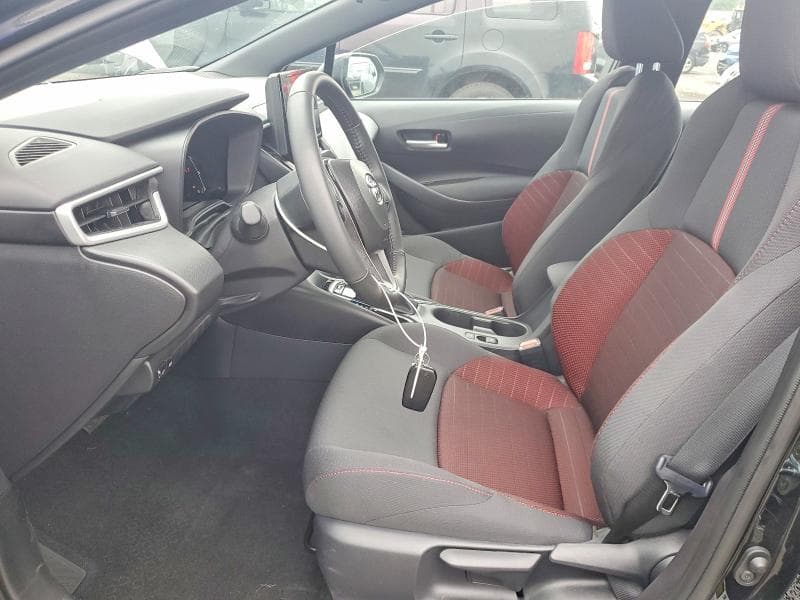 2026 TOYOTA COROLLA SE 7