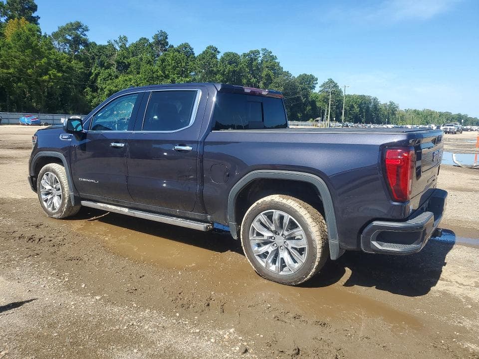 2023 GMC SIERRA K1500 DENALI 2