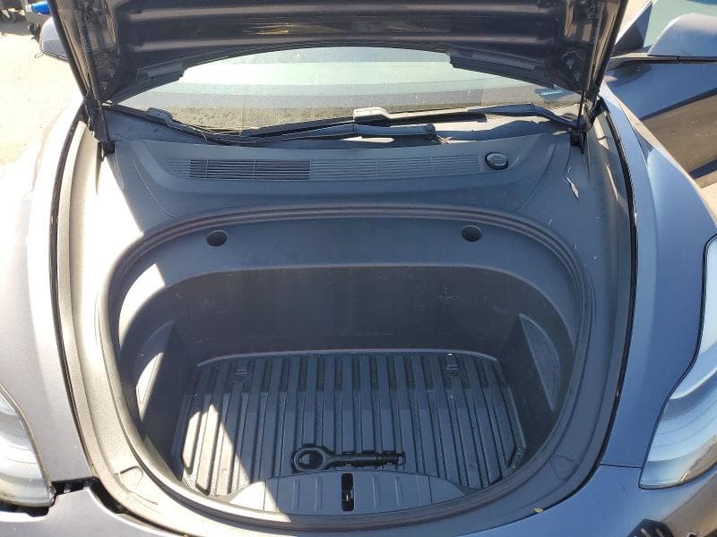2021 TESLA MODEL 3 11