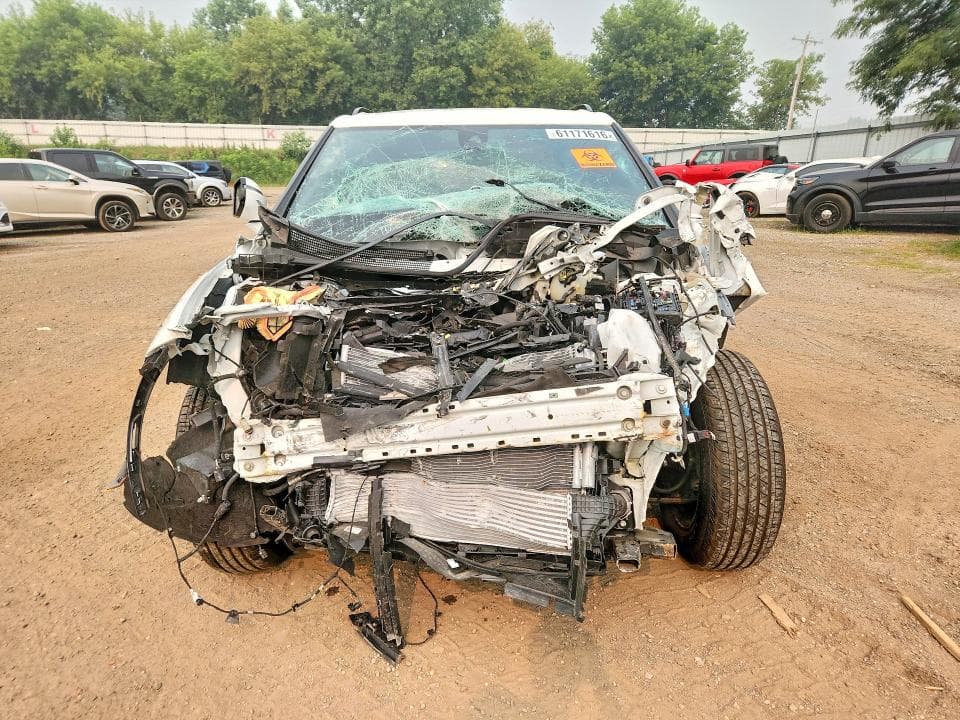 2022 CHEVROLET BLAZER 2LT 5