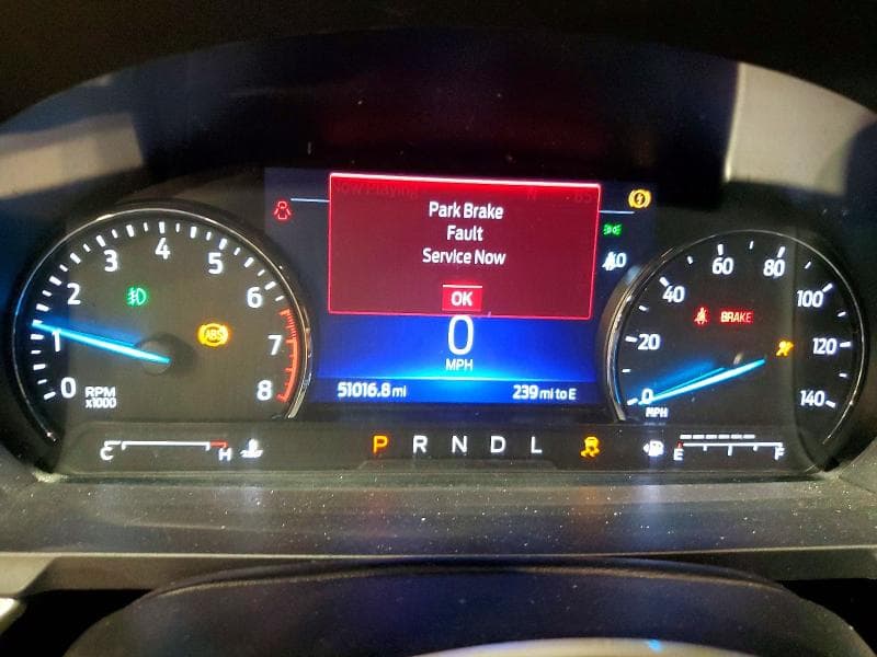 2022 FORD EXPLORER XLT 9