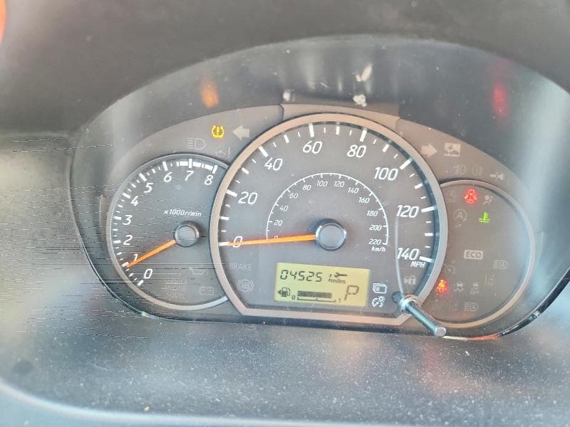 2024 MITSUBISHI MIRAGE 9