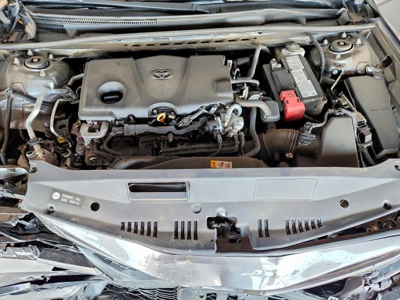 2024 TOYOTA CAMRY SE 11