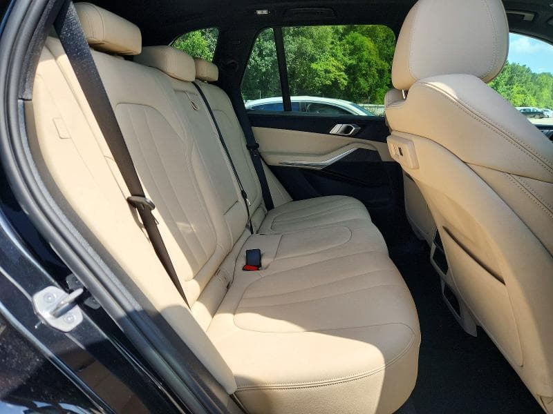 2021 BMW X5 SDRIVE 40I 11