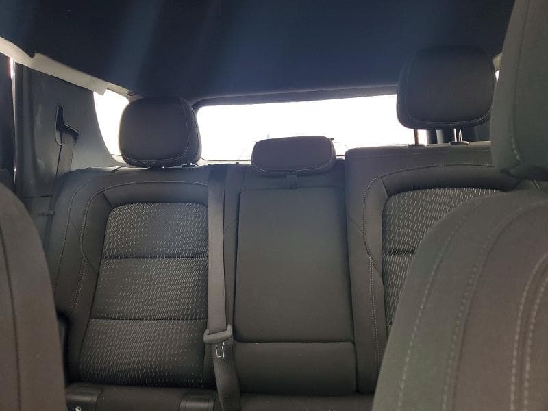 2026 CHEVROLET EQUINOX LT 10