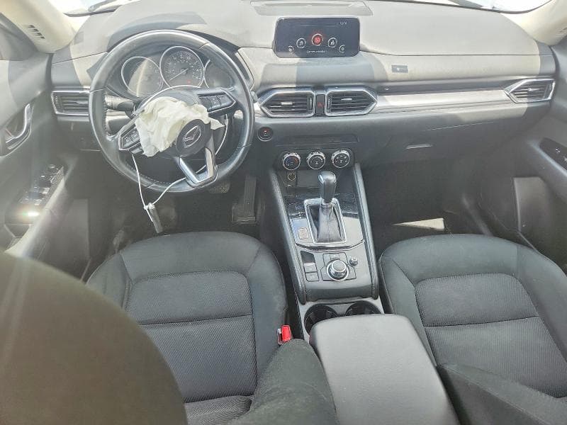 2018 MAZDA CX-5 SPORT 8