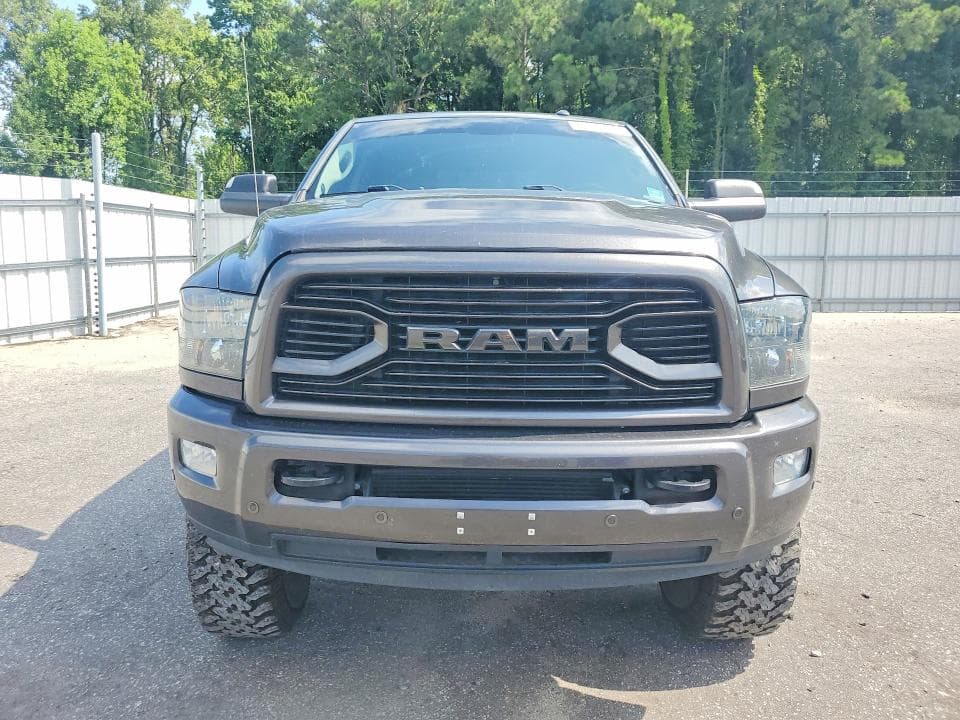 2018 RAM 2500 SLT 5