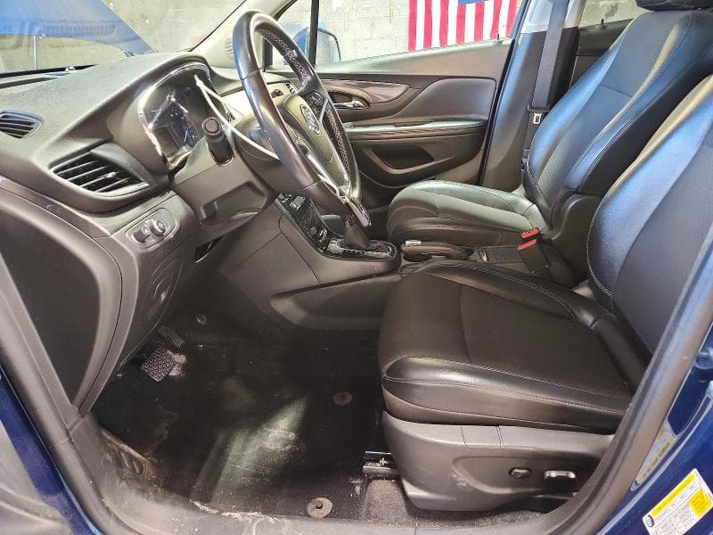 2020 BUICK ENCORE PREFERRED 7