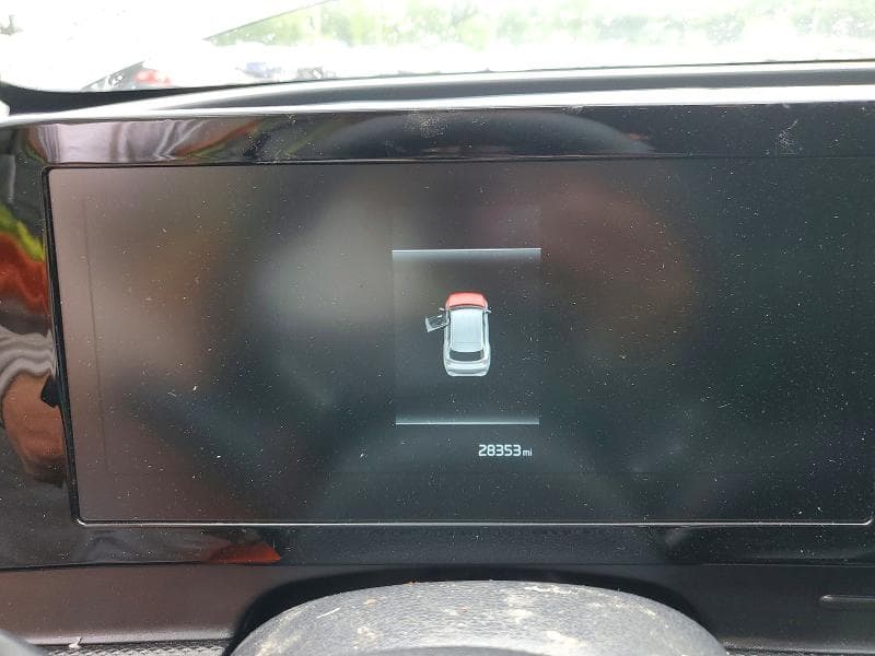 2025 KIA SPORTAGE LX 9