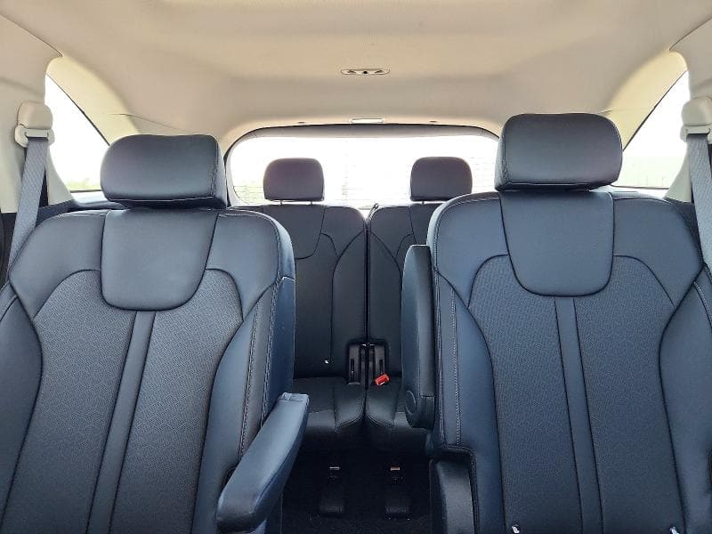 2022 KIA SORENTO EX 10