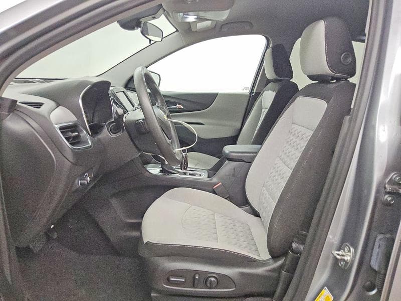 2024 CHEVROLET EQUINOX LS 7