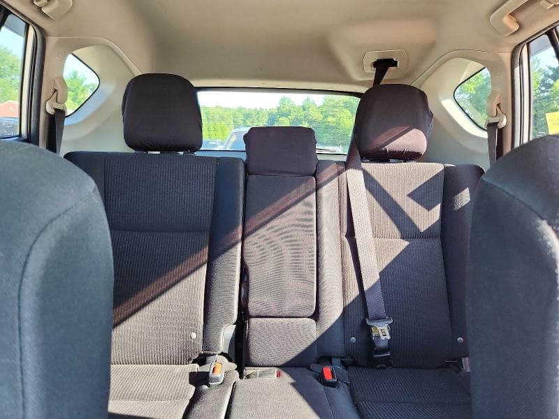 2018 TOYOTA RAV4 LE 10
