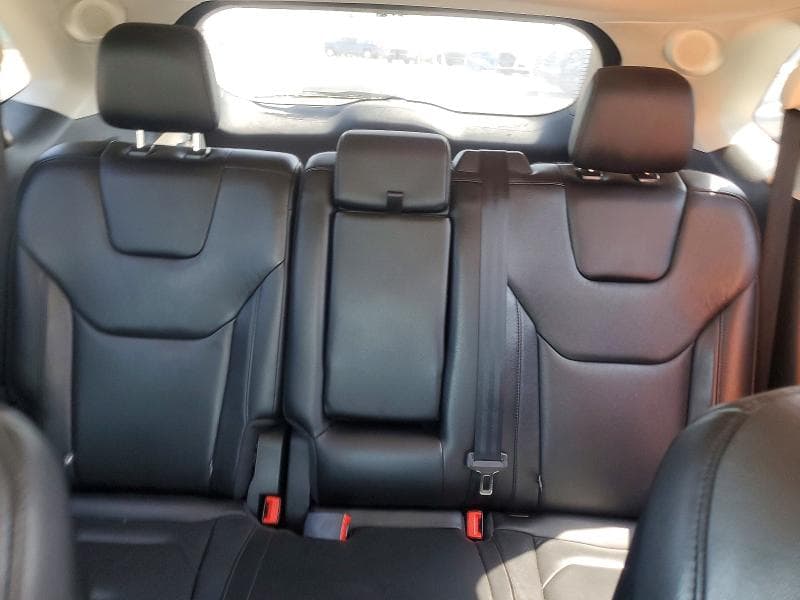 2019 FORD EDGE TITANIUM 10