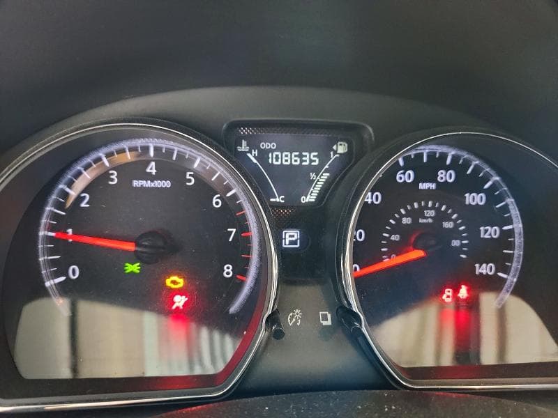 2017 NISSAN VERSA 1.6 S 9