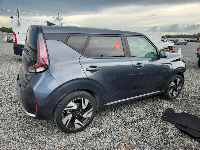 2023 KIA SOUL GT LINE 3
