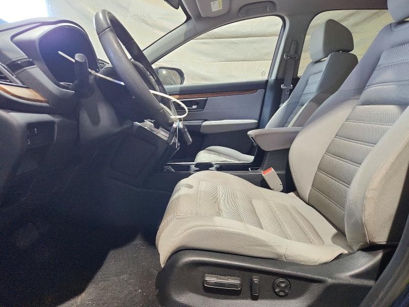 2018 HONDA CR-V EX 7