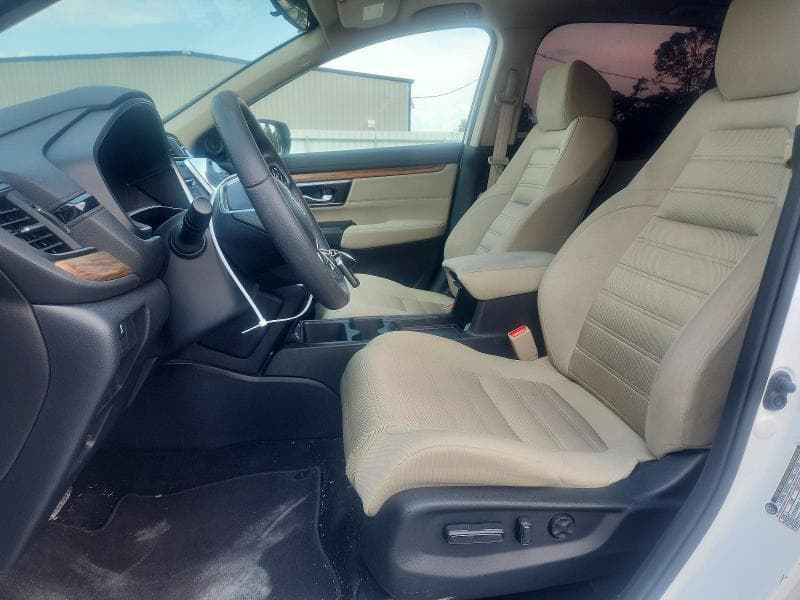 2021 HONDA CR-V EX 7
