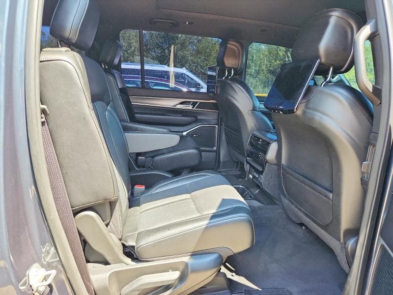 2024 JEEP WAGONEER SERIES II 21