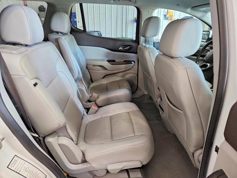2021 GMC ACADIA SLT 11