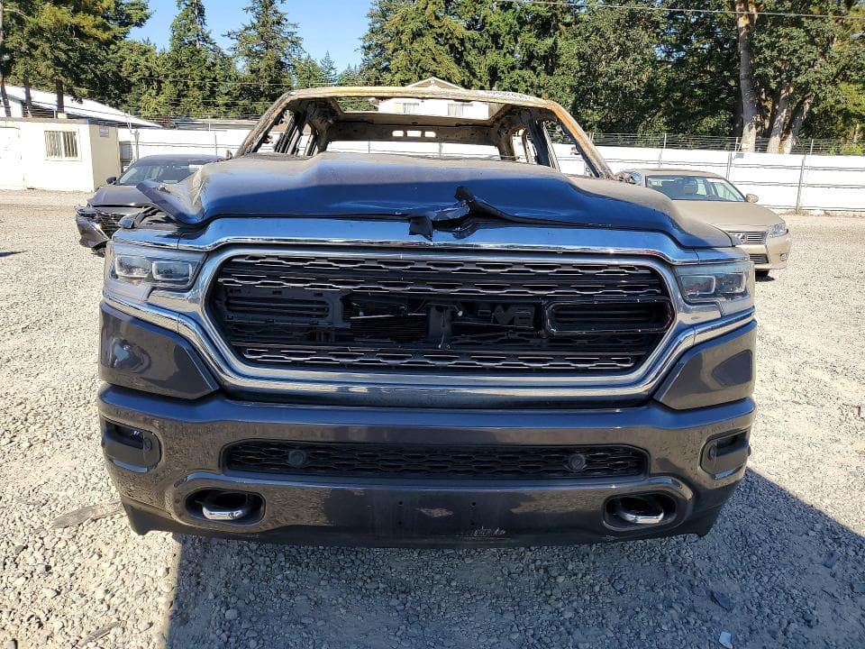 2021 RAM 1500 LIMITED 5