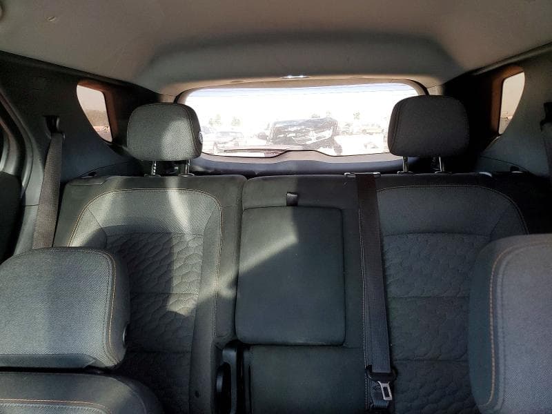 2018 CHEVROLET EQUINOX LT 10
