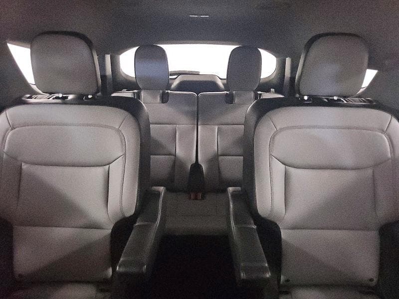 2021 FORD EXPLORER XLT 10