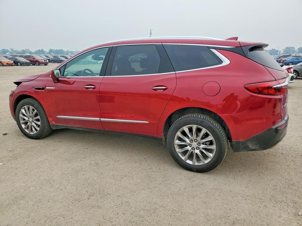 2020 BUICK ENCLAVE PREMIUM 2