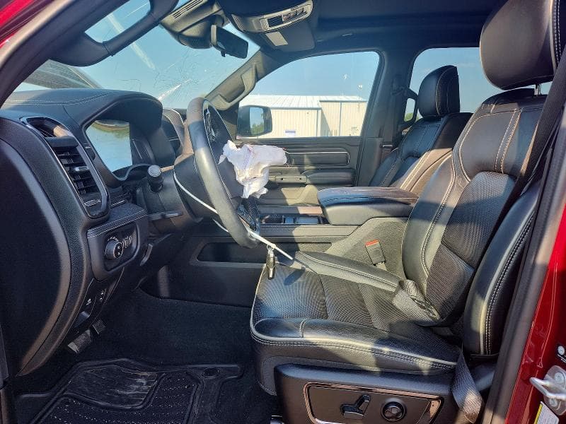 2024 RAM 1500 LIMITED 7