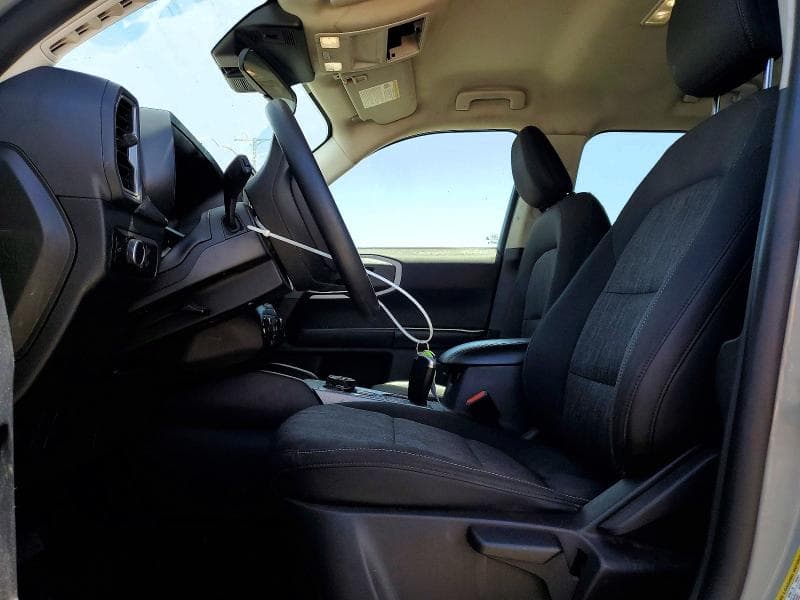 2023 FORD BRONCO SPORT BIG BEND 7