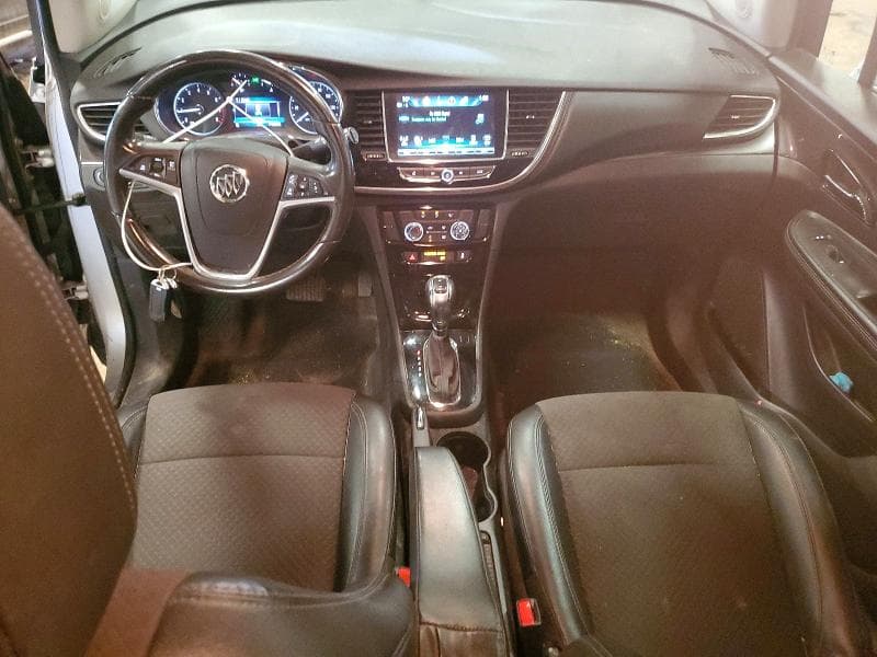 2020 BUICK ENCORE PREFERRED 8