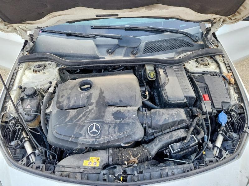 2019 MERCEDES-BENZ CLA 250 4MATIC 11