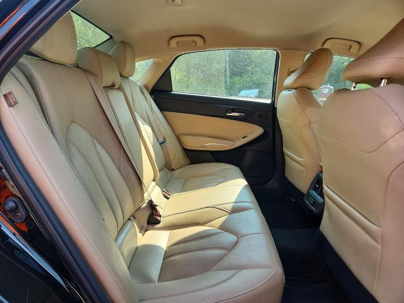 2020 TOYOTA AVALON XLE 10