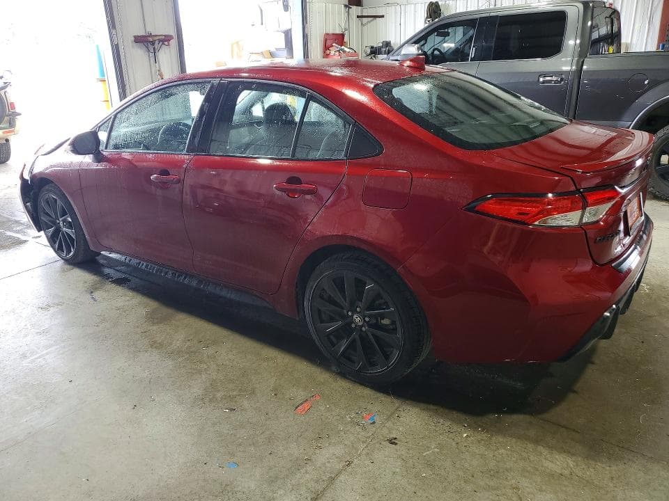 2023 TOYOTA COROLLA SE 2