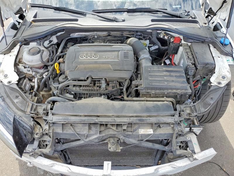 2021 AUDI TT 11