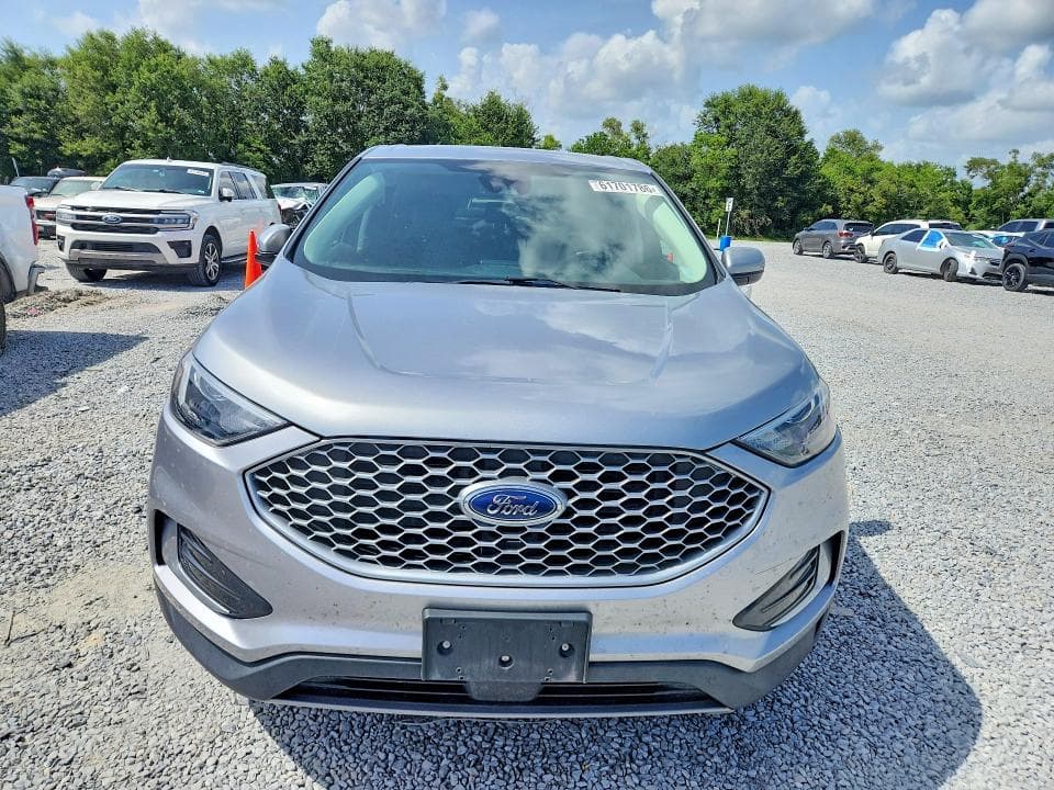 2024 FORD EDGE SEL 5