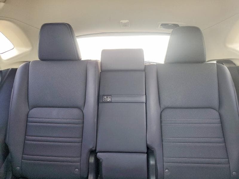 2019 LEXUS NX 300 BASE 10
