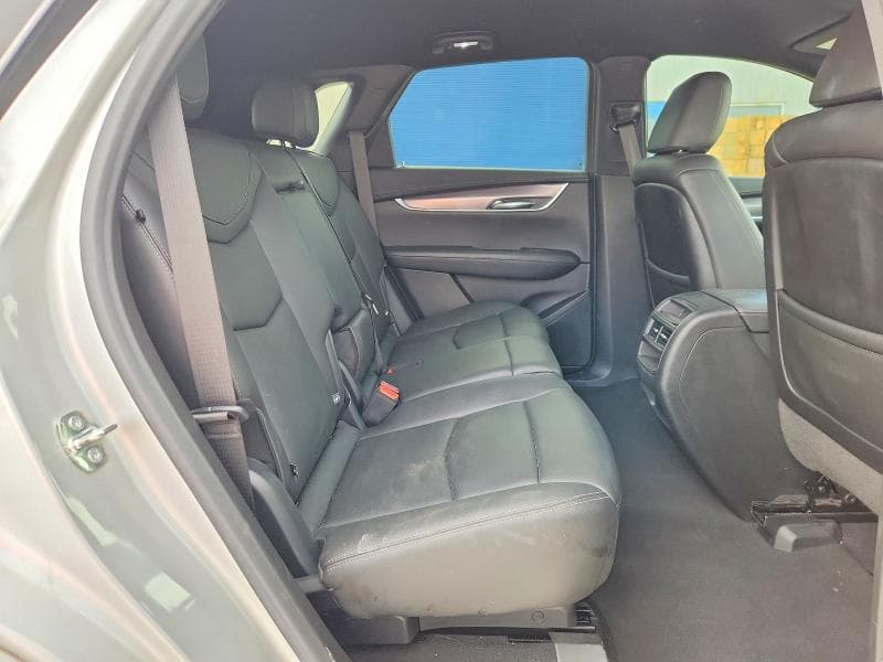2020 CADILLAC XT5 LUXURY 11