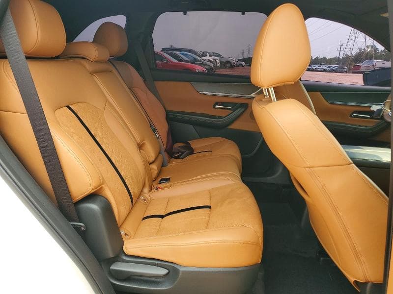 2025 MAZDA CX-70 PREMIUM PLUS 11