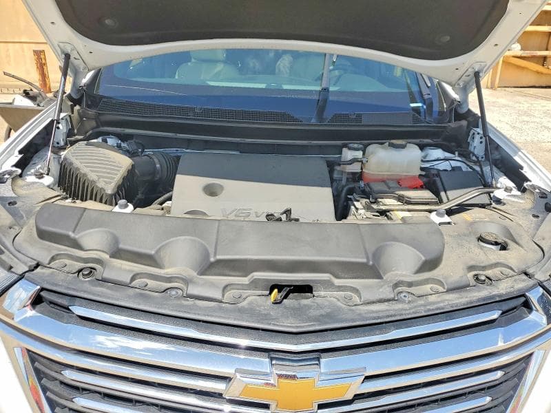 2023 CHEVROLET TRAVERSE LT 11