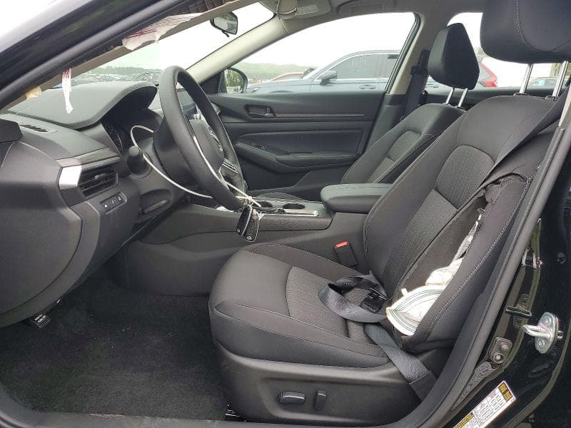 2026 NISSAN ALTIMA SV 7