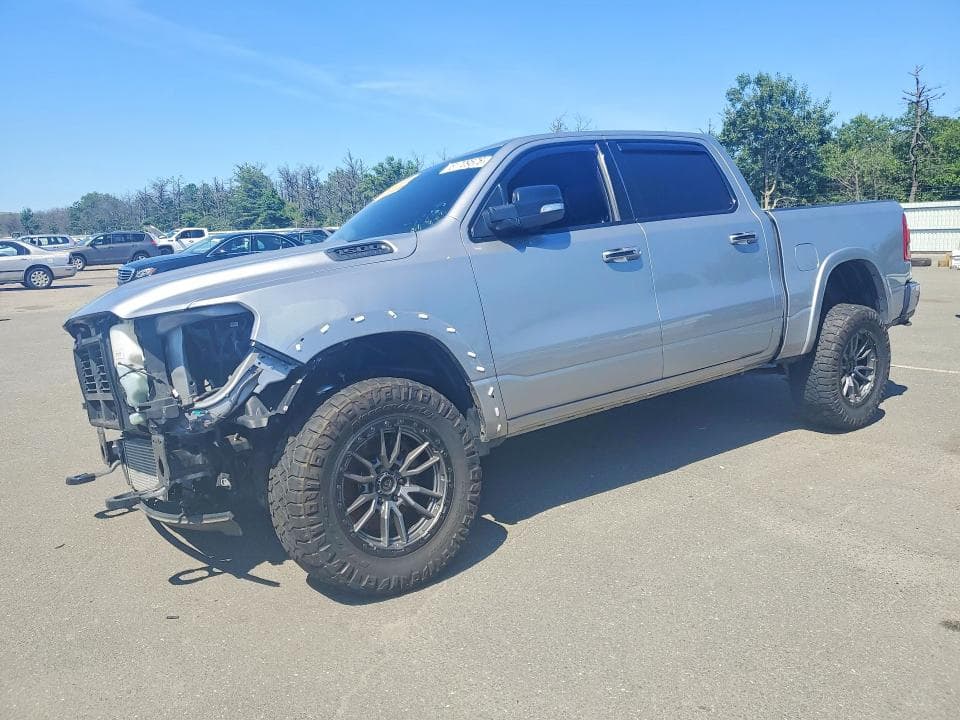 2022 RAM 1500 LIMITED - 1