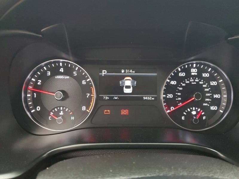 2023 KIA FORTE LXS 9