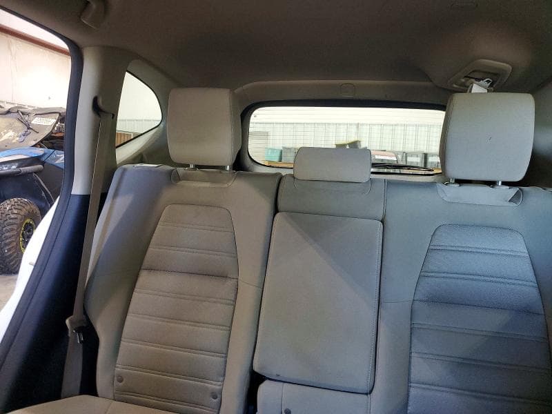 2019 HONDA CR-V LX 10