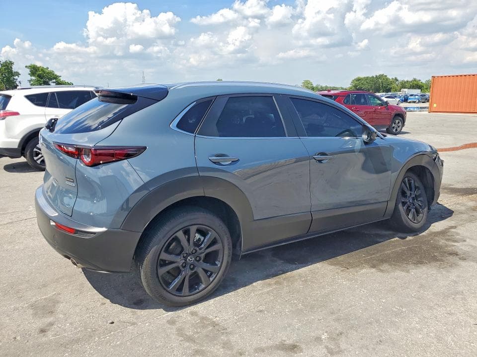 2023 MAZDA CX-30 PREFERRED 3