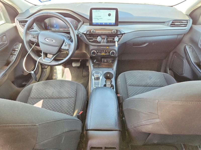 2024 FORD ESCAPE ACTIVE 8