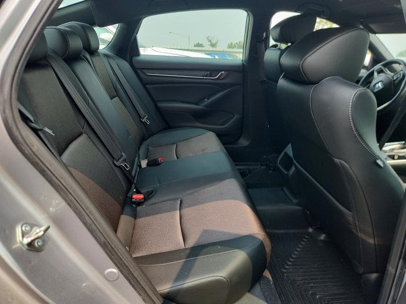 2020 HONDA ACCORD SPORT 10