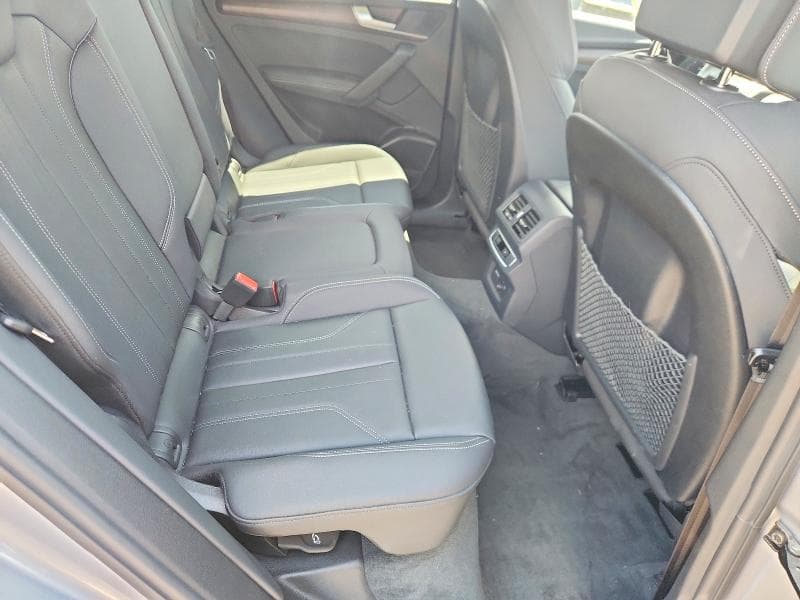 2024 AUDI Q5 PREMIUM PLUS 45 11