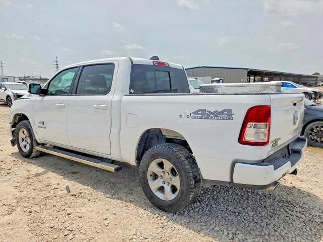 2021 RAM 1500 BIG HORN/LONE STAR 2